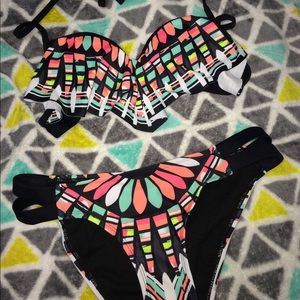 Rue 21 Bikini